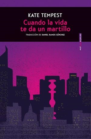 CUANDO LA VIDA TE DA UN MARTILLO | 9788416677207 | TEMPEST, KATE
