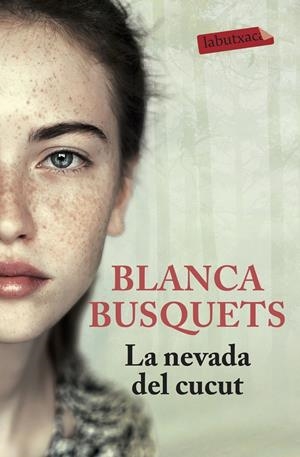 LA NEVADA DEL CUCUT | 9788416600885 | BUSQUETS, BLANCA