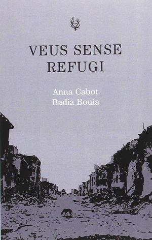 VEUS SENSE REFUGI | 9788494587788 | VVAA