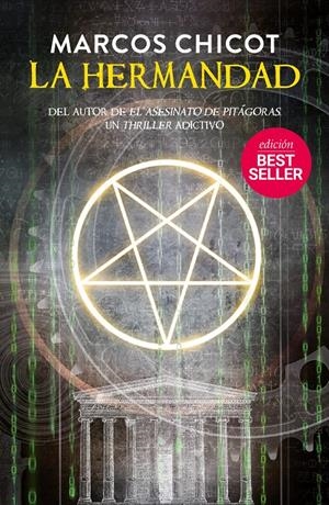 HERMANDAD, LA | 9788416634545 | CHICOT, MARCOS