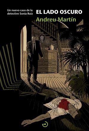 EL LADO OSCURO | 9788415740476 | MARTÍN, ANDREU