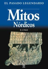 MITOS NÓRDICOS | 9788446001188 | PAGE, R. I.