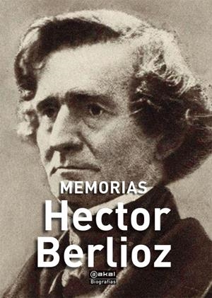 MEMORIAS (BERLIOZ) | 9788446044284 | BERLIOZ, HECTOR