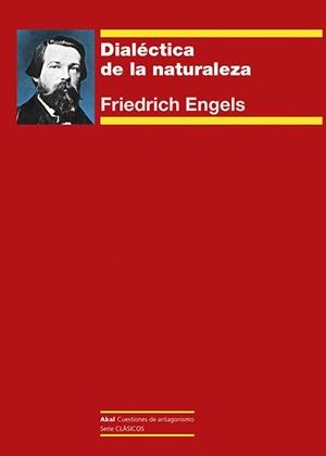 DIALÉCTICA DE LA NATURALEZA | 9788446044512 | ENGELS, FRIEDRICH