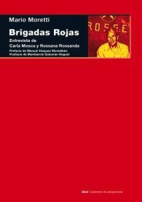BRIGADAS ROJAS | 9788446013341 | MORETTI, MARIO