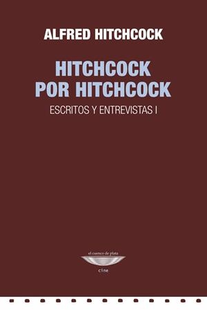HITCHCOCK POR HITCHCOCK | 9789873743740 | HITCHCOCK, ALFRED
