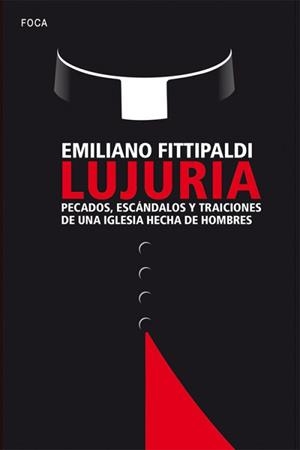 LUJURIA | 9788416842094 | FITTIPALDI, EMILIANO