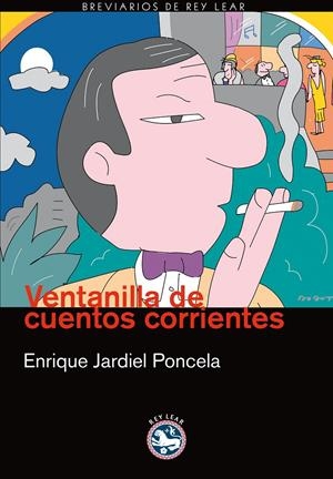 VENTANILLA DE CUENTOS CORRIENTES | 9788492403219 | JARDIEL PONCELA, ENRIQUE