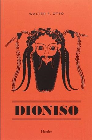 DIONISO | 9788425440069 | OTTO, WALTER F.