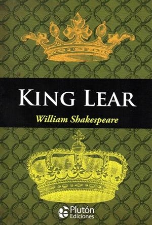 KING LEAR | 9788494653100 | SHAKESPEARE, WILLIAM