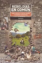 REBELDÍAS EN COMÚN | 9788494615146 | COMUNARIA