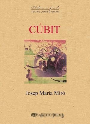 CÚBIT | 9788494685415 | MIRÓ COROMINA, JOSEP MARIA