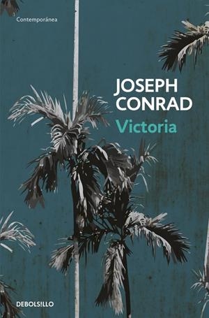 VICTORIA | 9788466339650 | CONRAD, JOSEPH