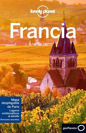 FRANCIA | 9788408165248 | WILLIAMS, NICOLA/AVERBUCK, ALEXIS/ST.LOUIS, REGIS/CARILLET, JEAN-BERNARD/BERRY, OLIVER/MCNAUGHTAN, H
