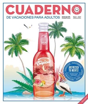 CUADERNO VOL. 6 | 9788417059057