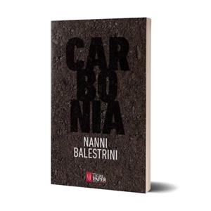 CARBONIA | 9788416855070 | BALESTRINI, NANNI