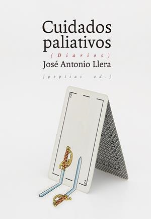 CUIDADOS PALIATIVOS | 9788415862888 | LLERA, JOSÉ ANTONIO
