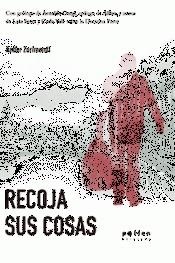 RECOJA SUS COSAS | 9788416828166 | ZURIMENDI, ANDER
