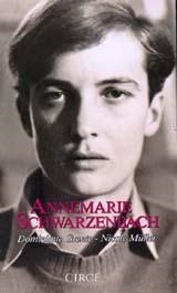 ANNEMARIE SCHWARZENBACH | 9788477650430 | GRENTE, DOMINIQUE / MULLER,NICOLE