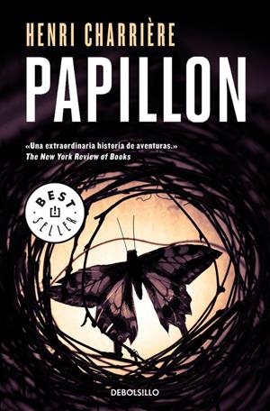 PAPILLON | 9788466342148 | CHARRIÈRE, HENI