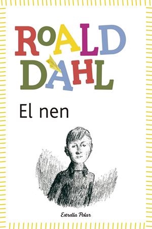 EL NEN | 9788490572597 | DAHL, ROALD