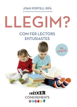 LLEGIM? | 9788498839265 | PORTELL, JOAN