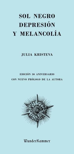 SOL NEGRO | 9788494587948 | KRISTEVA, JULIA