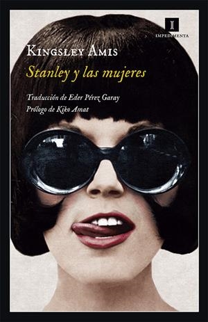 STANLEY Y LAS MUJERES | 9788417115142 | AMIS, KINGSLEY