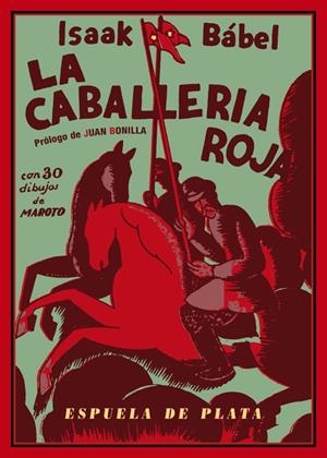 LA CABALLERÍA ROJA | 9788417146030 | BÁBEL, ISAAK
