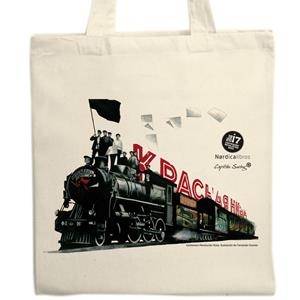 BOLSA CENTENARIO REVOLUCION RUSA - TREN | 9788416830879 | AA.VV.