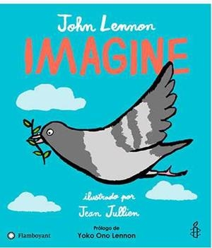 IMAGINE (CASTELLANO) | 9788494648687 | LENNON, JOHN