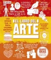 EL LIBRO DEL ARTE | 9788446044819 | AAVV