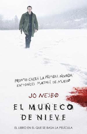 EL MUÑECO DE NIEVE (HARRY HOLE 7) | 9788416709557 | NESBO, JO