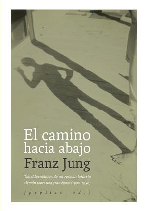 EL CAMINO HACIA ABAJO | 9788415862970 | JUNG, FRANZ