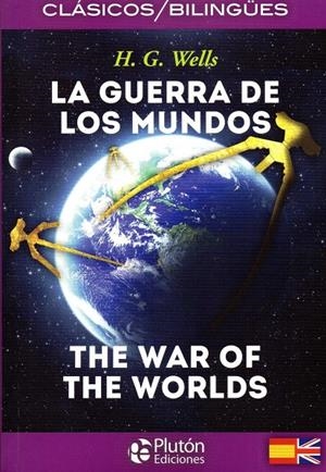 LA GUERRA DE LOS MUNDOS | 9788417079154 | WELLS, H.G.