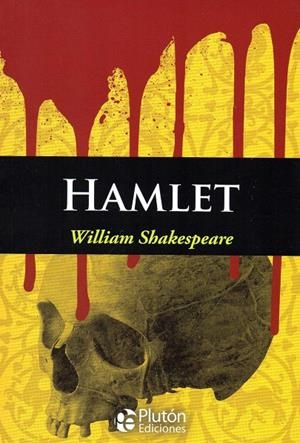 HAMLET | 9788494639999 | SHAKESPEARE, WILLIAM