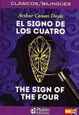 EL SIGNO DE LOS CUATRO | 9788494653131 | DOYLE, ARTHRU CONAN
