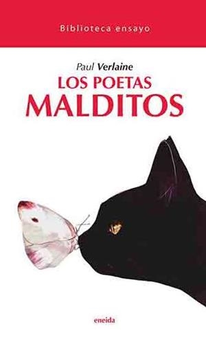 LOS POETAS MALDITOS | 9788494733109 | VERLAINE, PAUL