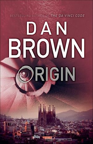 ORIGIN | 9780593078754 | BROWN, DAN
