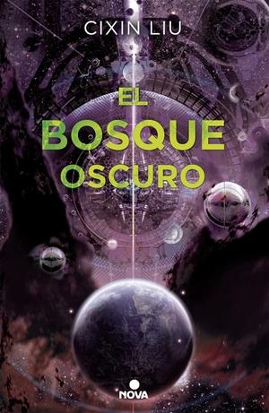 EL BOSQUE OSCURO | 9788466660921 | LIU, CIXIN
