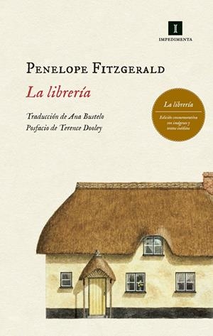 LIBRERÍA, LA  | 9788417115197 | FITZGERALD, PENELOPE