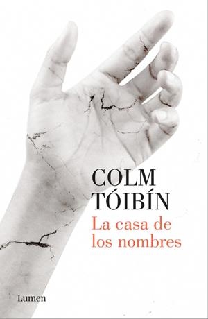 LA CASA DE LOS NOMBRES | 9788426404626 | TÓIBÍN, COLM