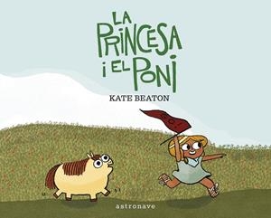 LA PRINCESA I EL PONI | 9788467928068 | BEATON, KATE