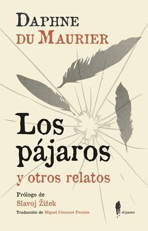 LOS PÁJAROS Y OTROS RELATOS | 9788494588594 | MAURIER, DAPHNE DU