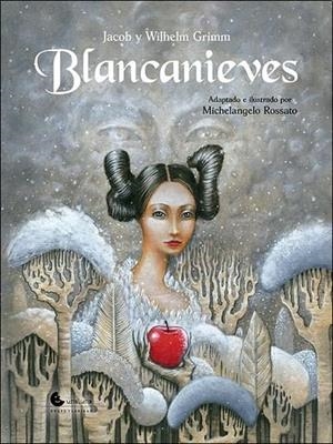 BLANCANIEVES | 9788494220586 | GRIMM, HERMANOS