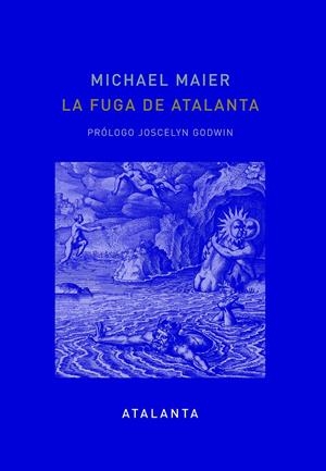 LA FUGA DE ATALANTA | 9788494523113 | MAIER, MICHAEL