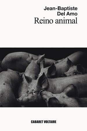 REINO ANIMAL | 9788494710827 | AMO, JEAN-BAPTISTE DEL