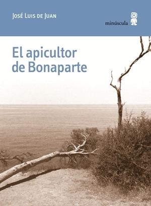 EL APICULTOR DE BONAPARTE | 9788494675430 | JUAN, JOSE LUIS DE