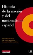HISTORIA DE LA NACIÓN Y EL NACIONALISMO | 9788481099973 | VARIOS AUTORES