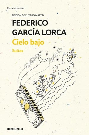 CIELO BAJO | 9788466337830 | GARCÍA LORCA, FEDERICO 